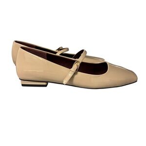 Franco Sarto Tinsley Mary Jane Flats